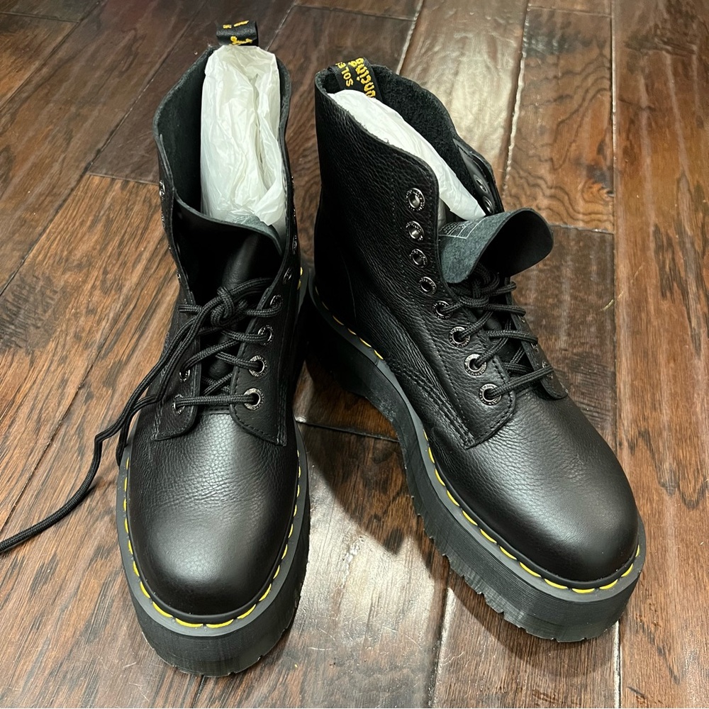Dr. Martens 1460 pascal max